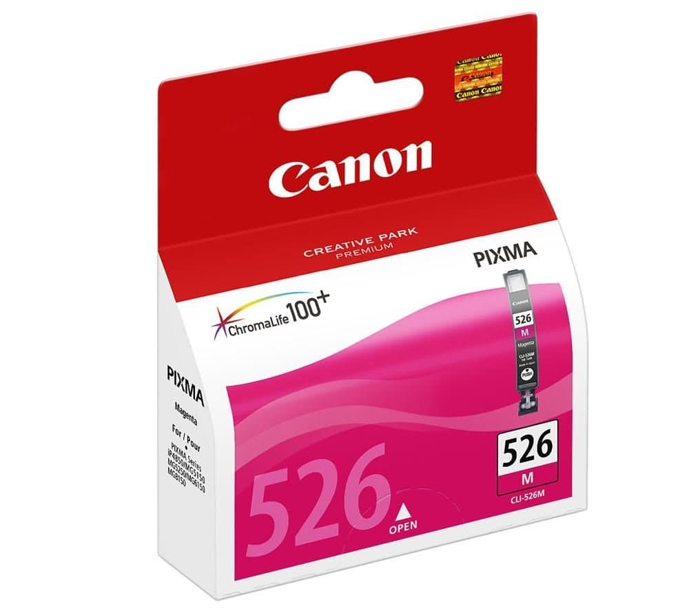 Canon CLI-526 M