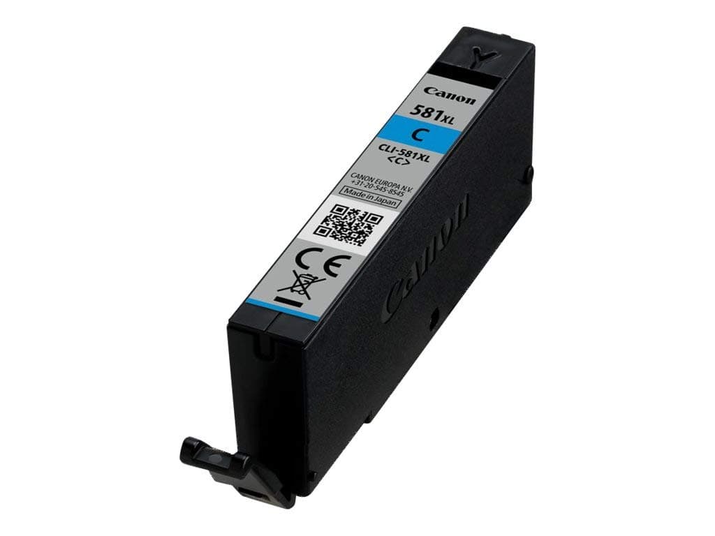 Canon CLI-581 XL C