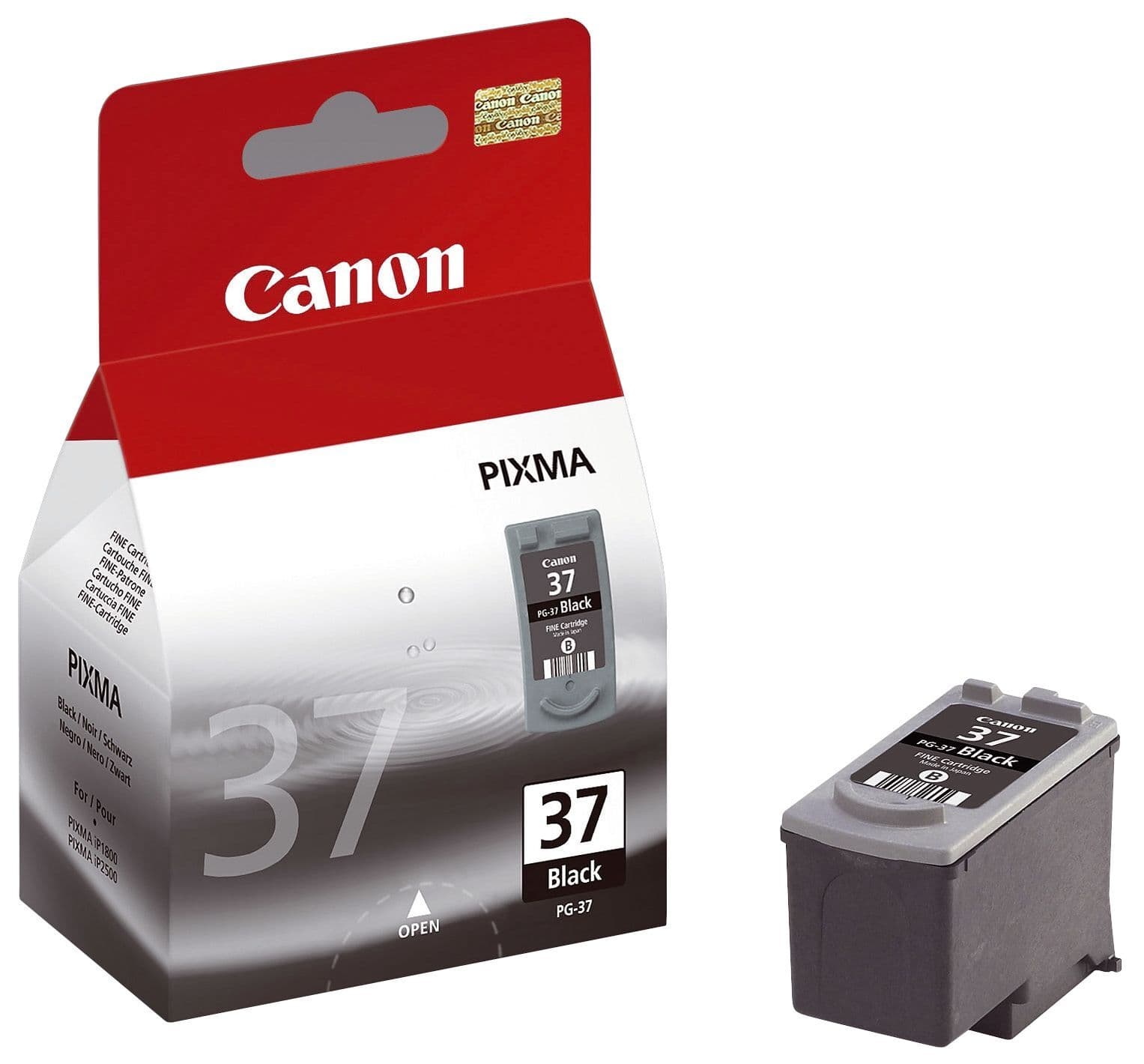 Canon PG-37