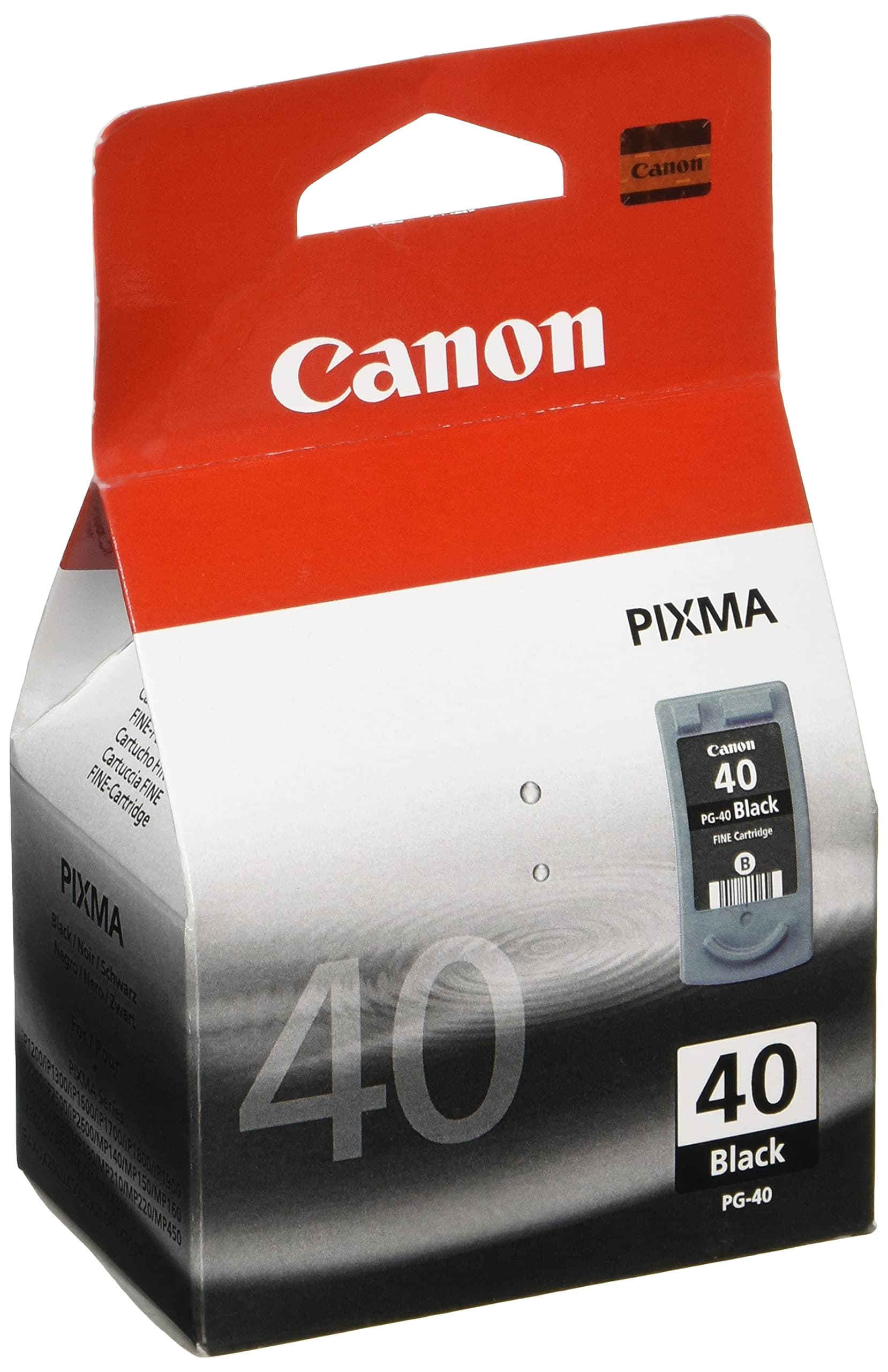 Canon PG-40