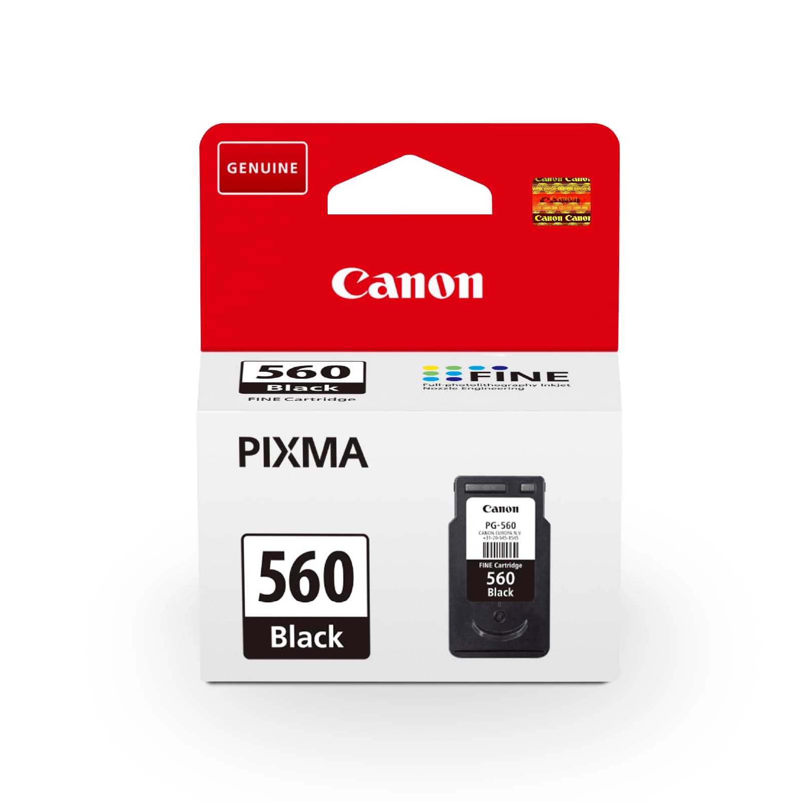 Canon PG-560 BK