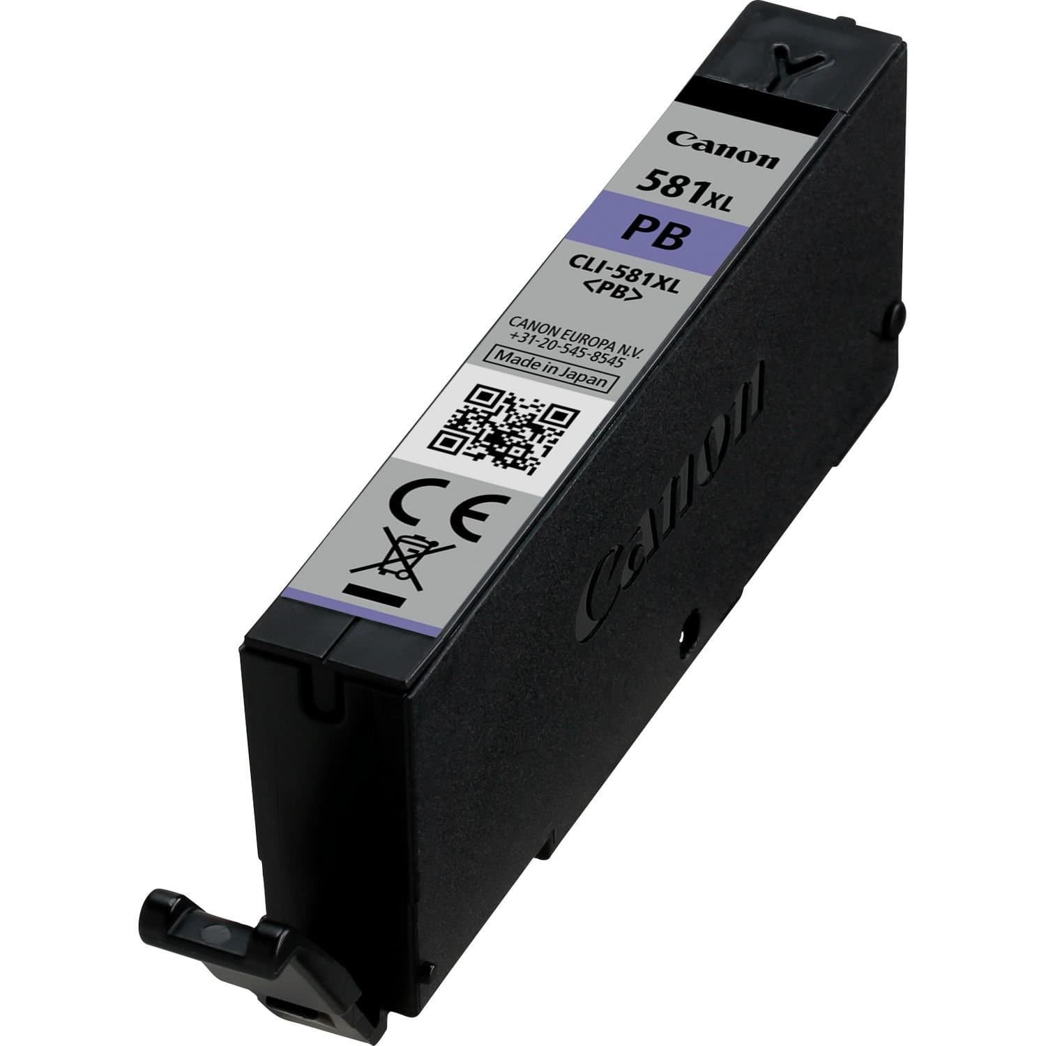 Canon CLI-581 XL PB