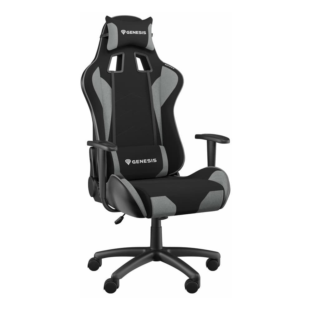 Genesis Gaming Chair Nitro 440 G2 Black-Grey