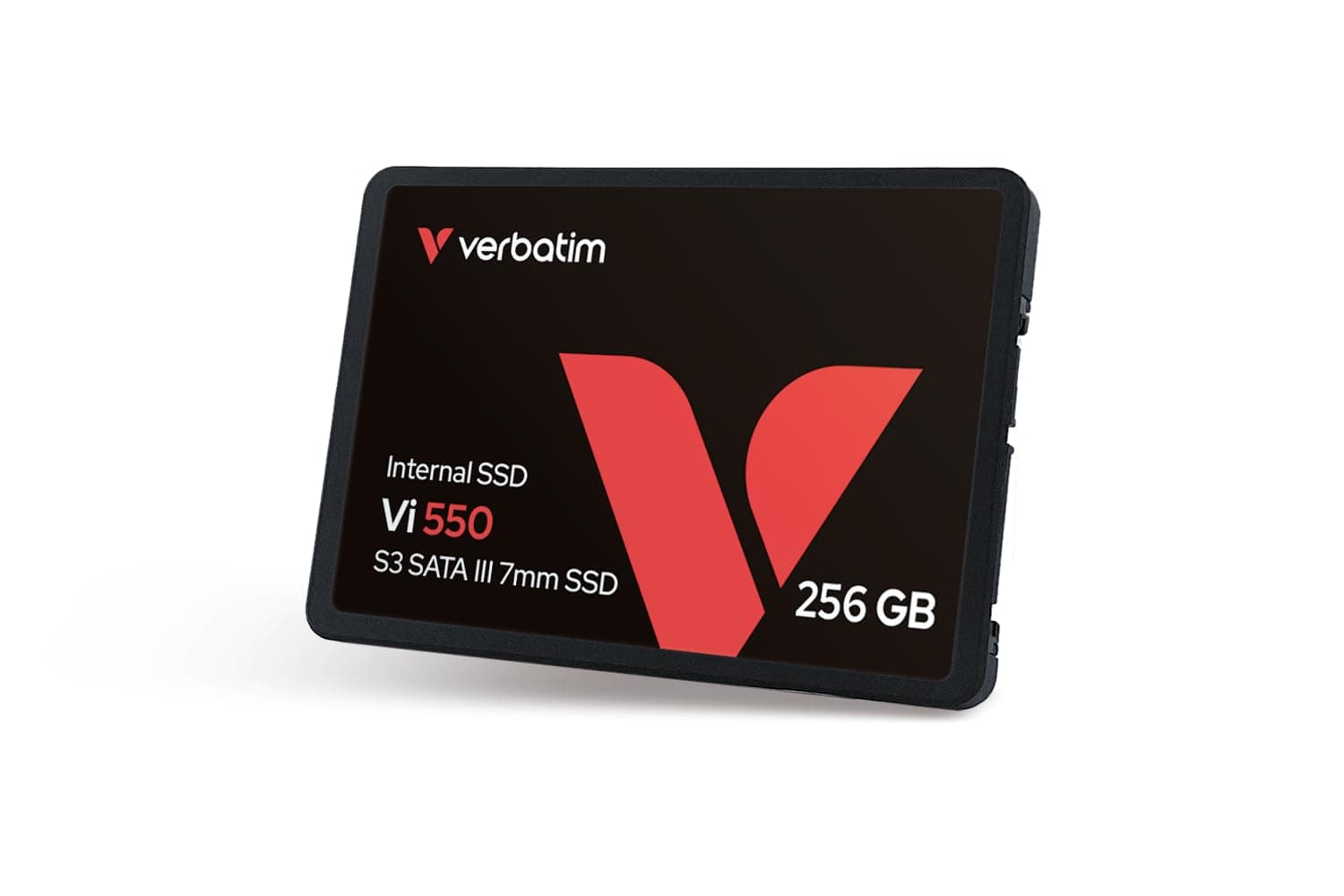 Verbatim Vi550 S3 2.5" SATA III 7mm SSD 256GB
