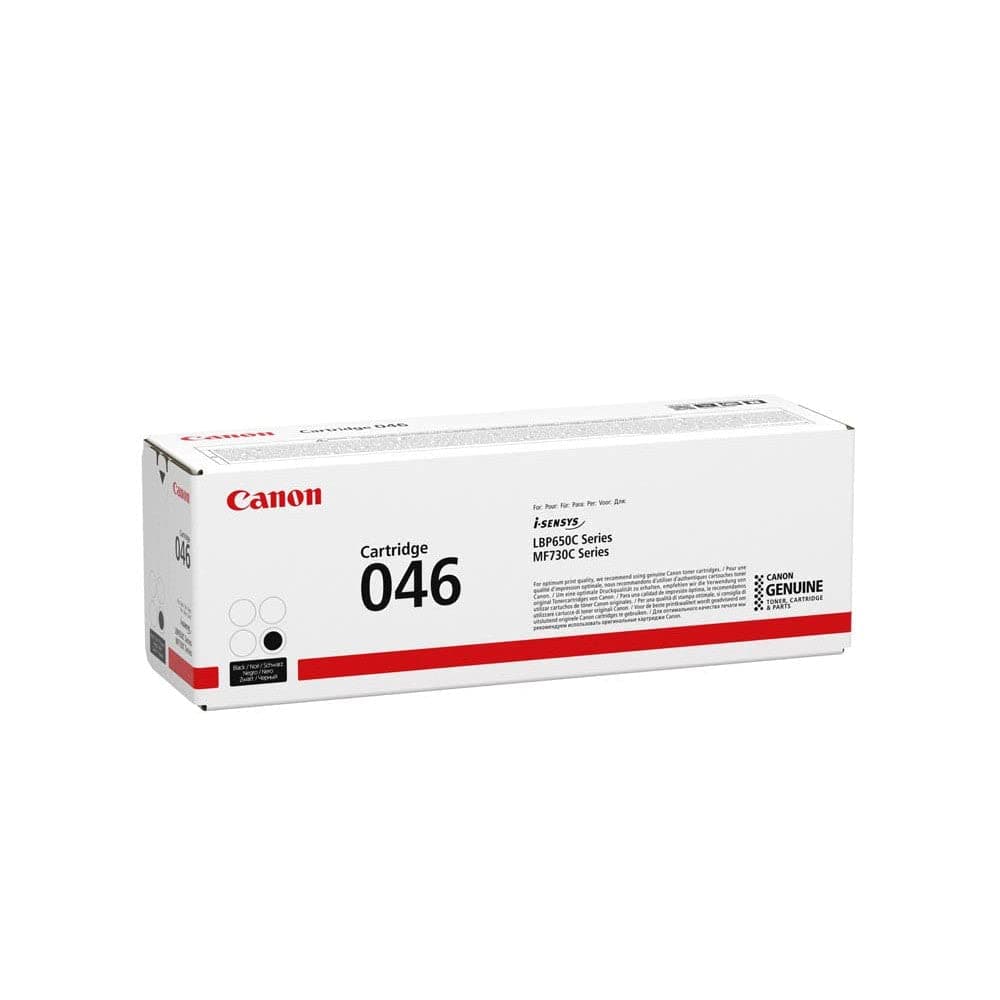 Canon CRG-046 BK