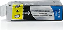 Canon BJ CRG PGI-7 BK