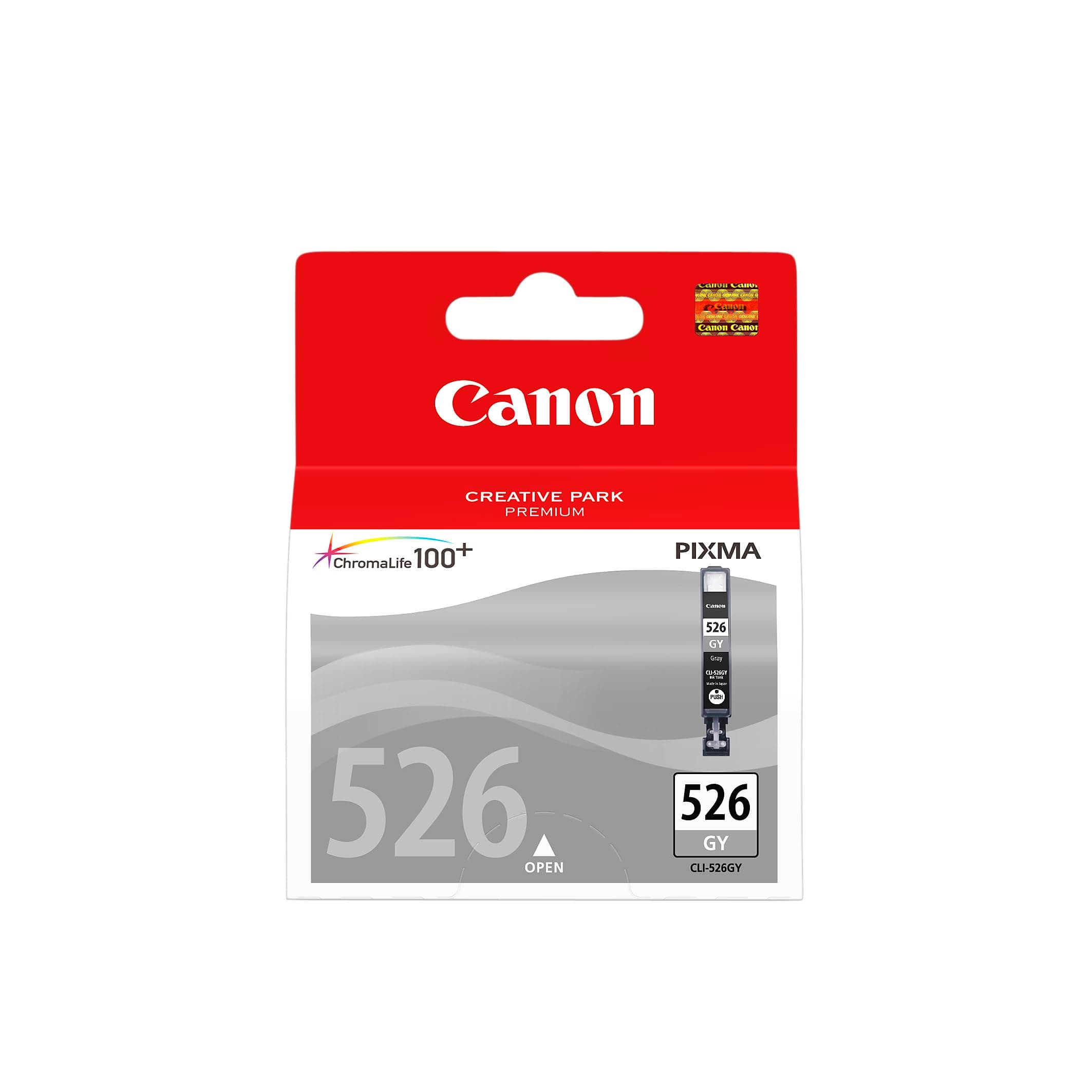 Canon CLI-526 GY