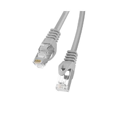 Lanberg patch cord CAT.6 FTP 3m, grey