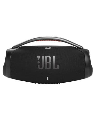 Портативна Bluetooth колонка JBL BOOMBOX 3 BLK