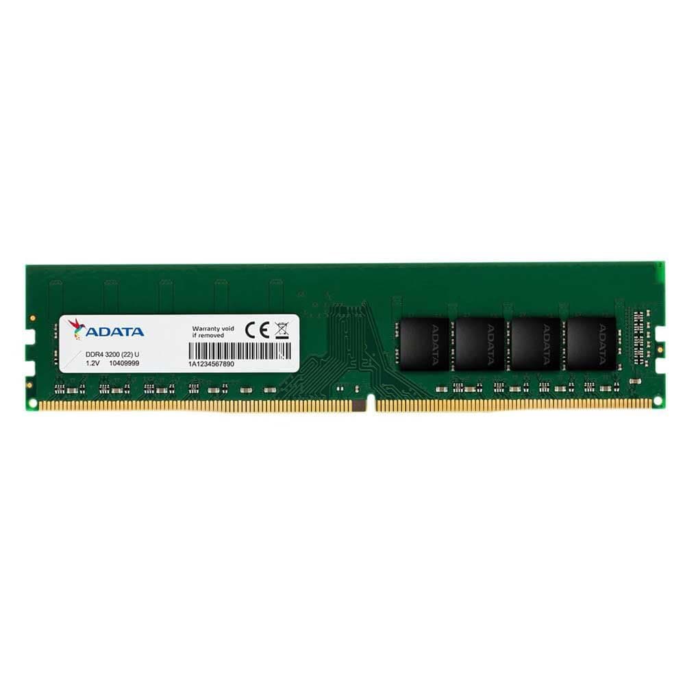 ADATA 32GB DDR4 3200 MHz U-DIMM