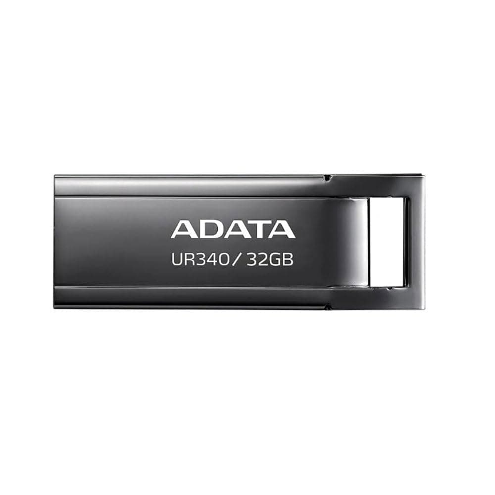 ADATA UR340 32GB USB 3.2 черен