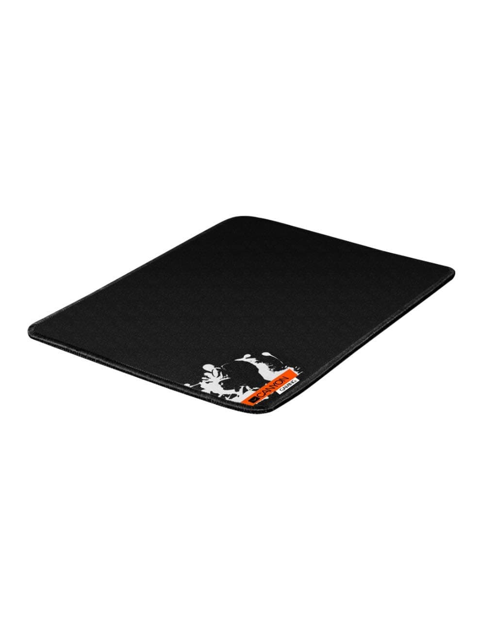 Подложка за мишка Canyon CNE-CMP2, гейминг, 270 x 210 x 3 mm