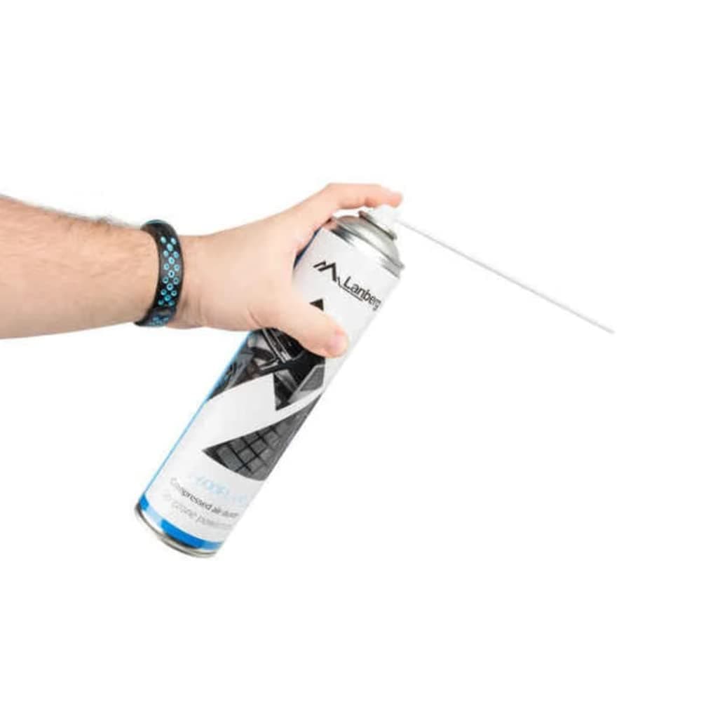 Lanberg Compressed Air Duster 600 ml