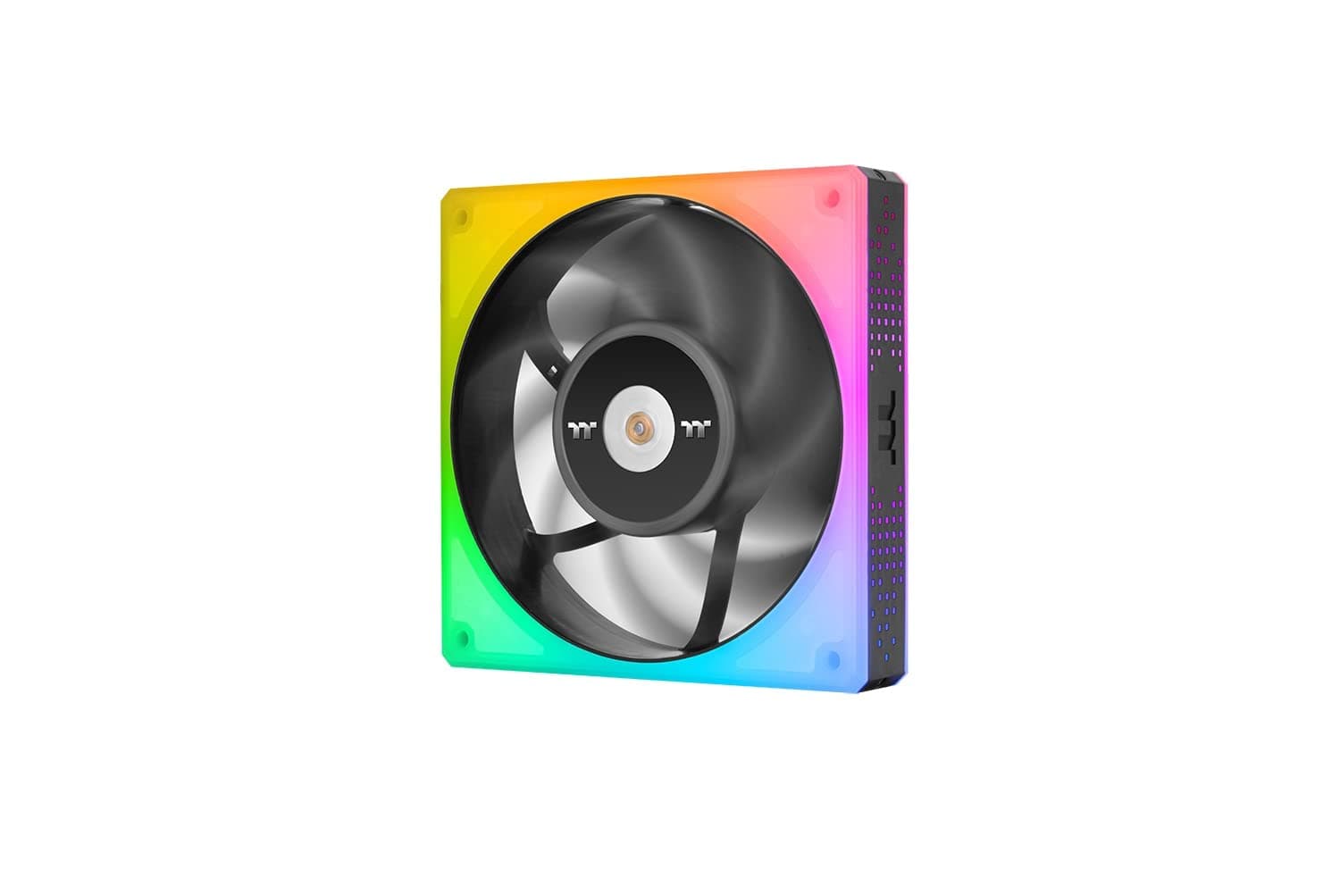 Thermaltake TOUGHFAN 12 RGB Radiator Fan 3 Pack
