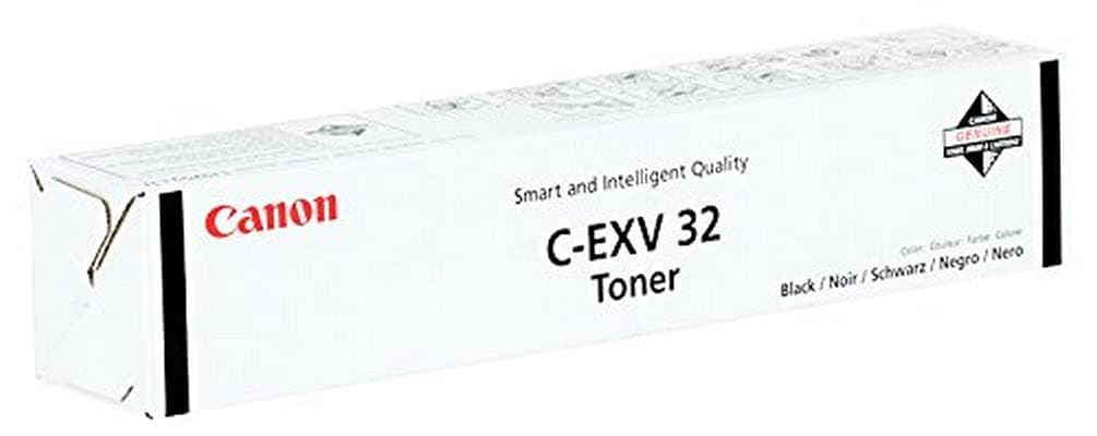 Canon Toner C-EXV 32, Black