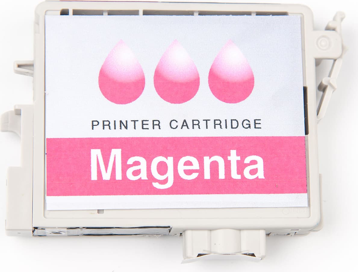 Canon Pigment Ink Tank PFI-310 Magenta