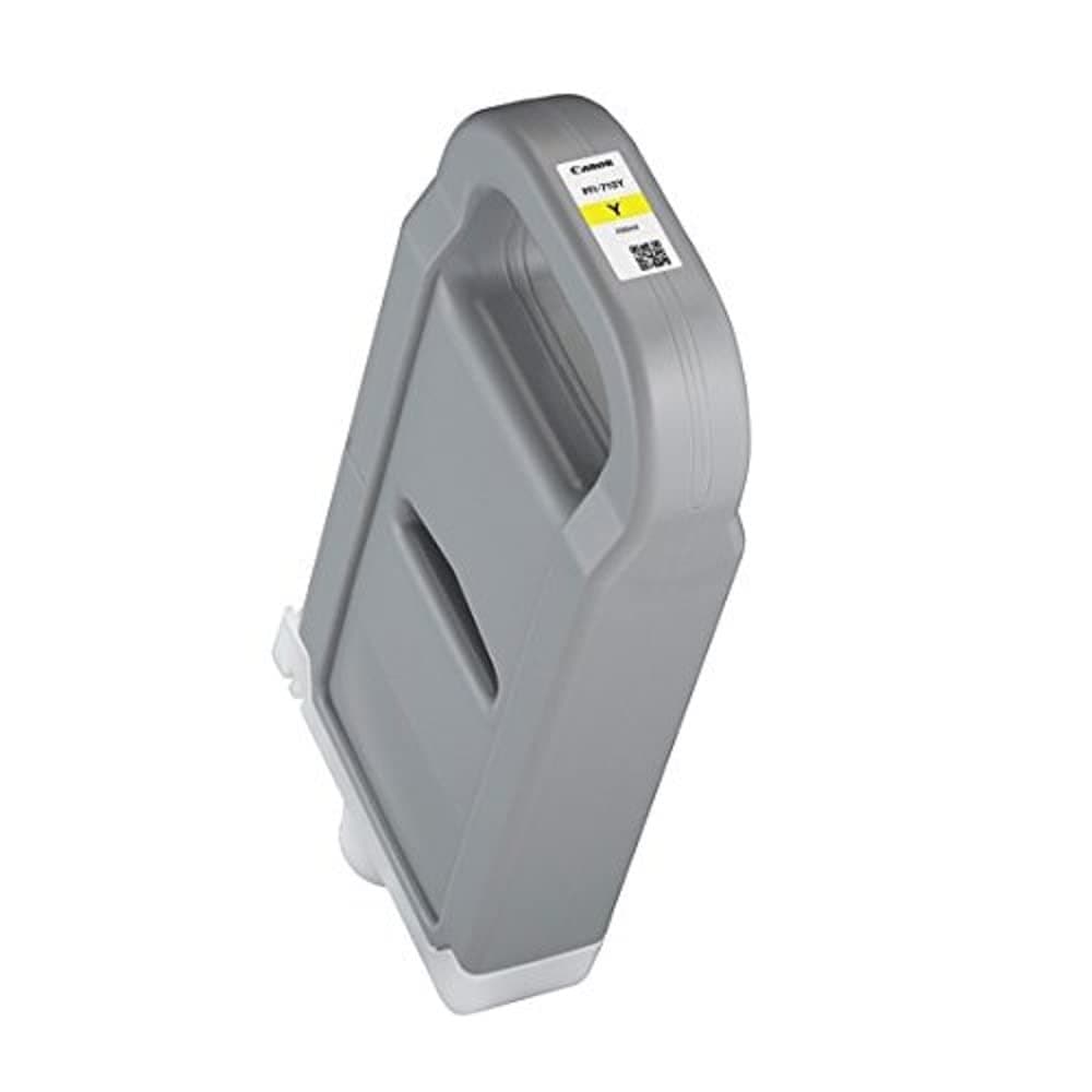 Canon Pigment Ink Tank PFI-710 Yellow