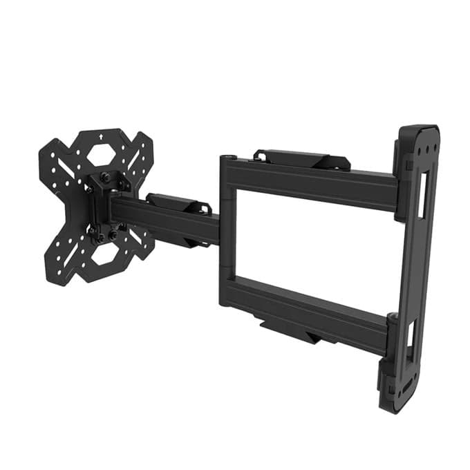 NEOMOUNTS BY NEWSTAR Neomounts Select Screen Wall Mount (full motion, 3 pivots, VESA 200x200)