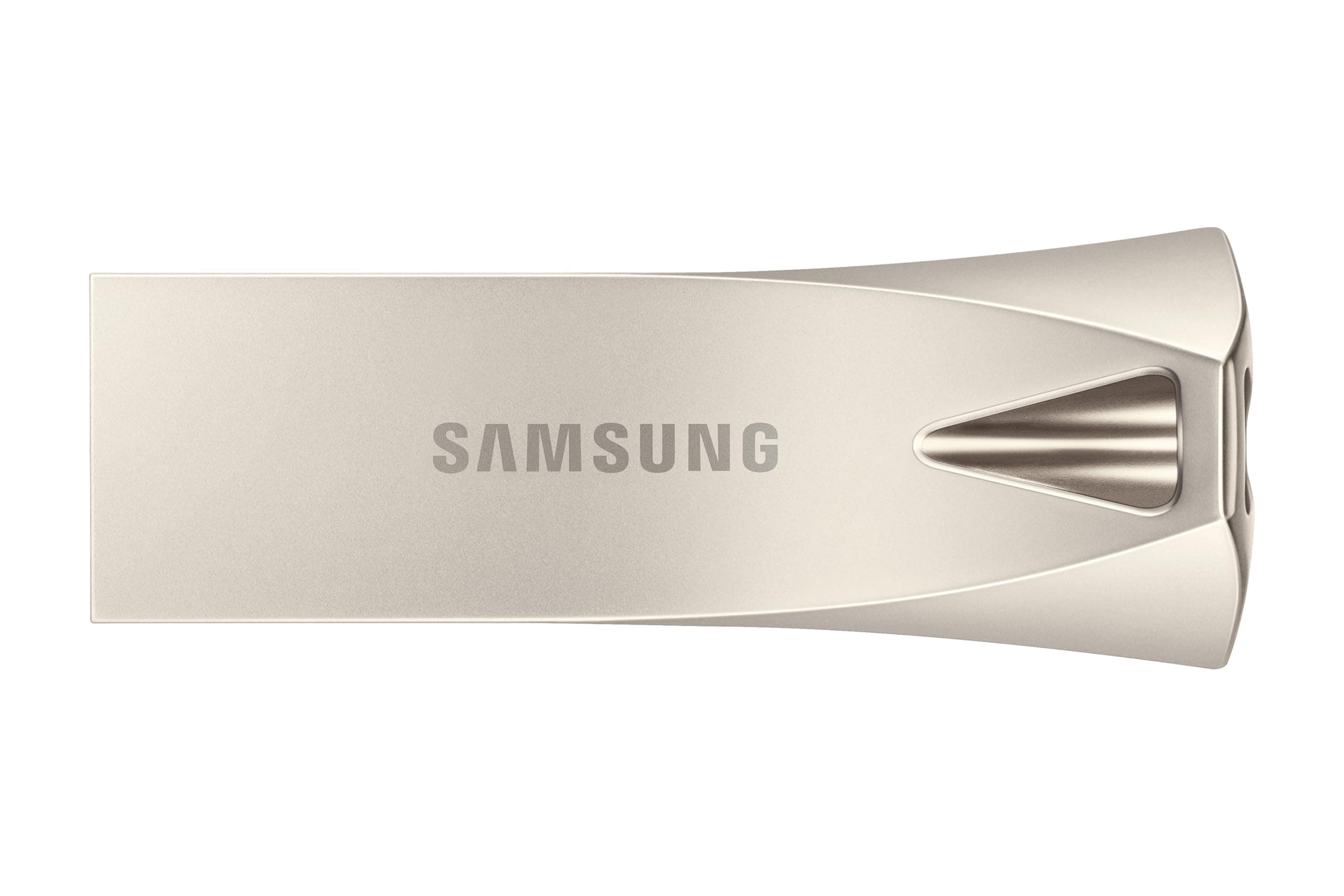 Samsung 512GB MUF-512BE3 Champaign Silver USB 3.2