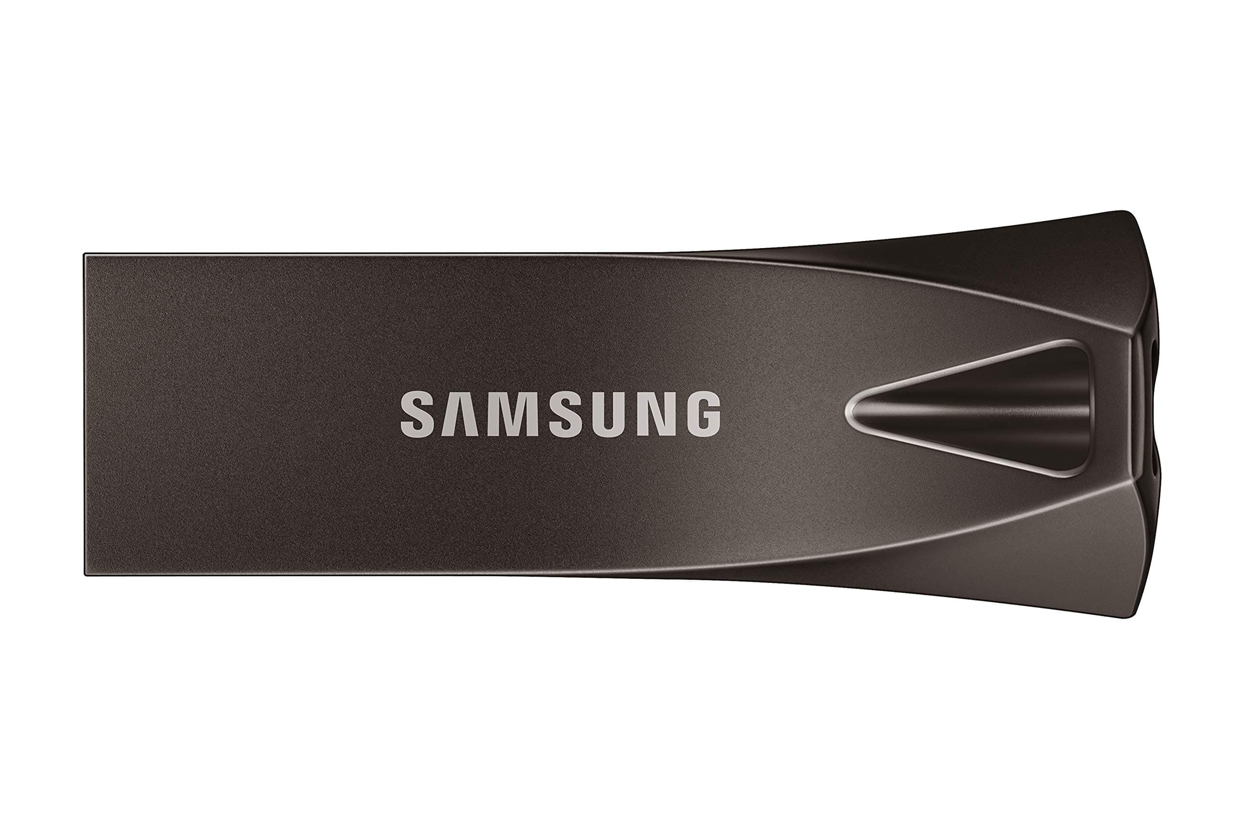 Samsung 512GB MUF-512BE4 Titan Grey USB 3.2
