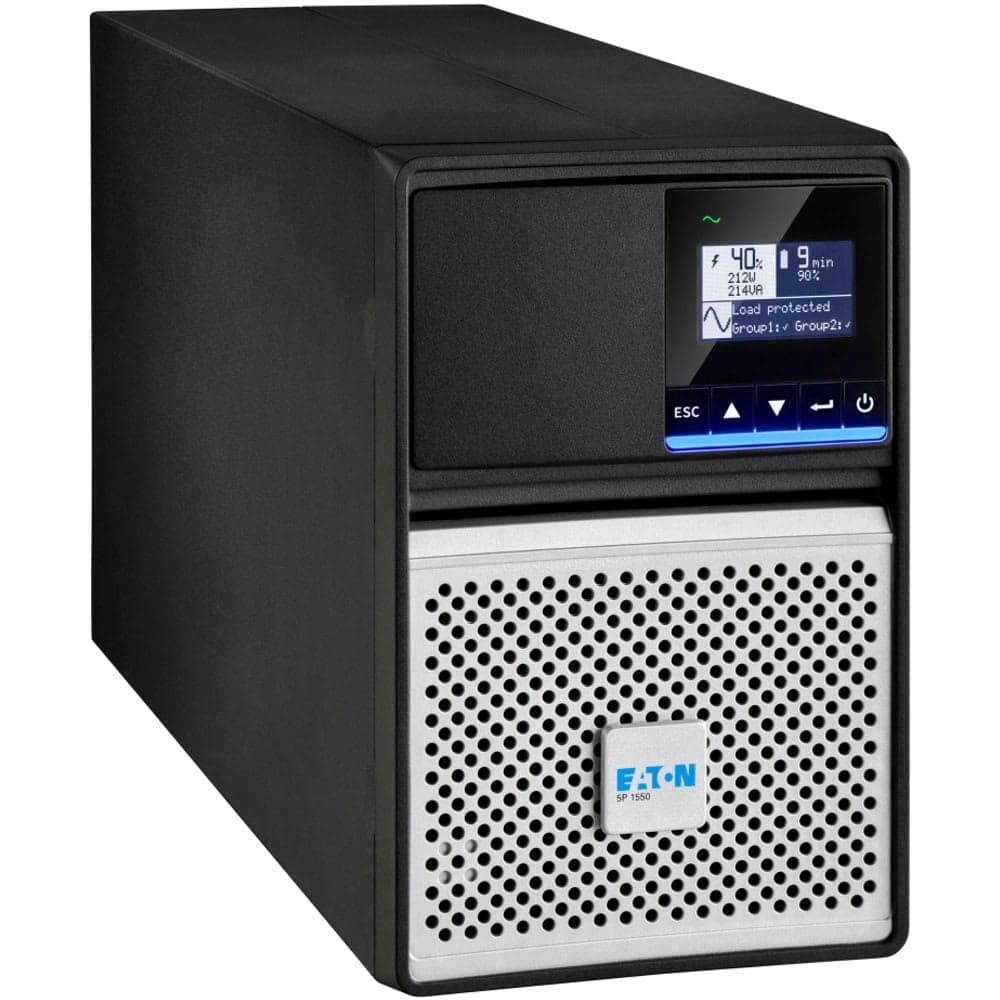 Eaton 5P 1550i G2