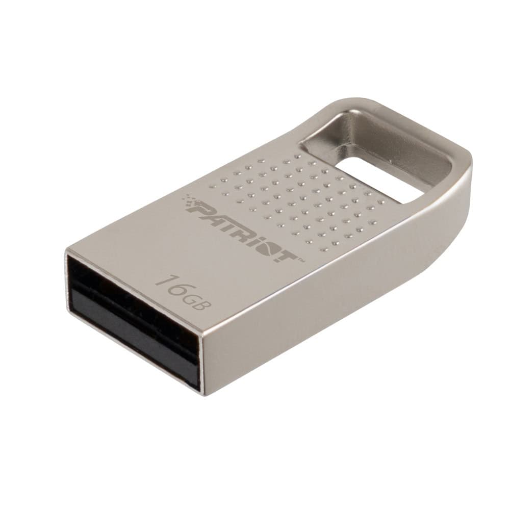 Patriot TAB200 16GB USB 2.0 Type-A