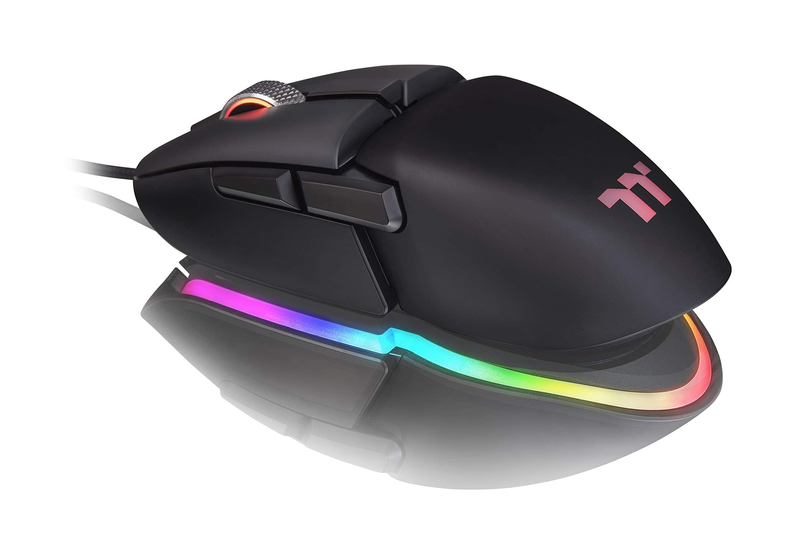 Геймърска мишка Thermaltake Argent M5