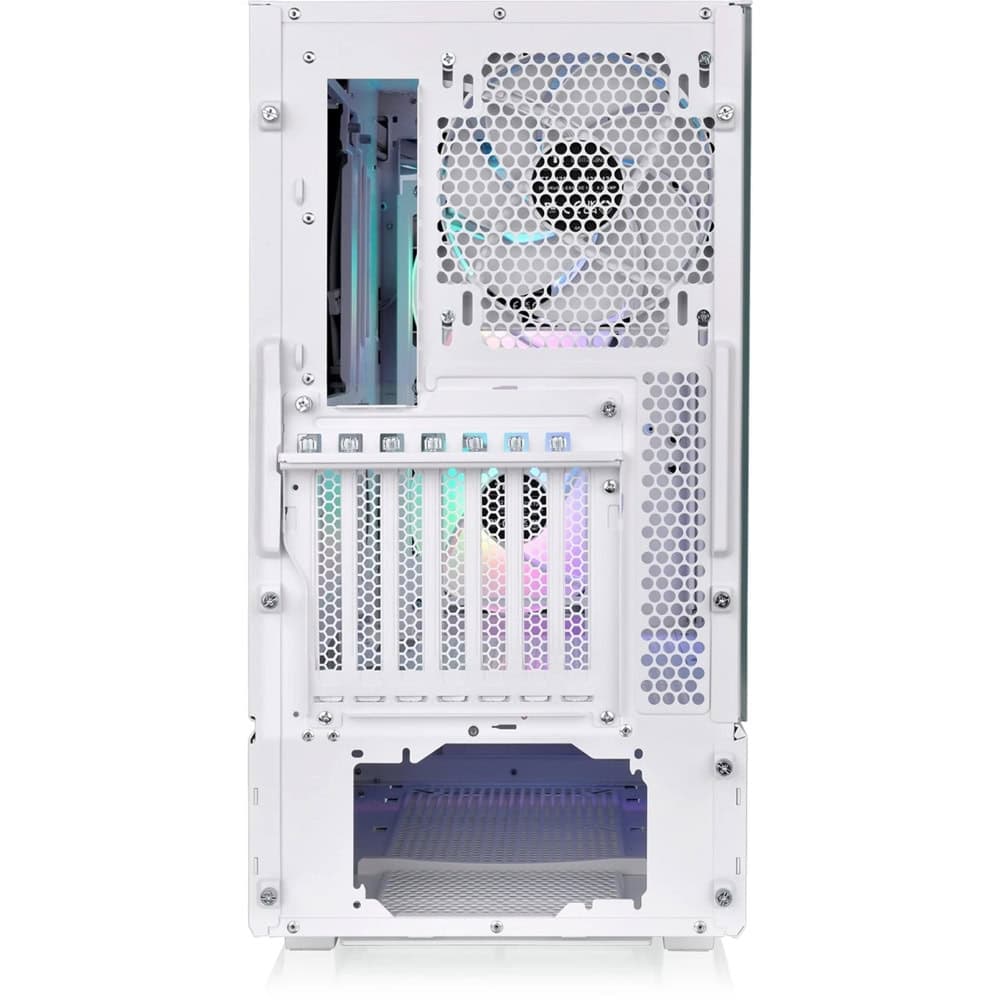 Thermaltake Ceres 350 бял