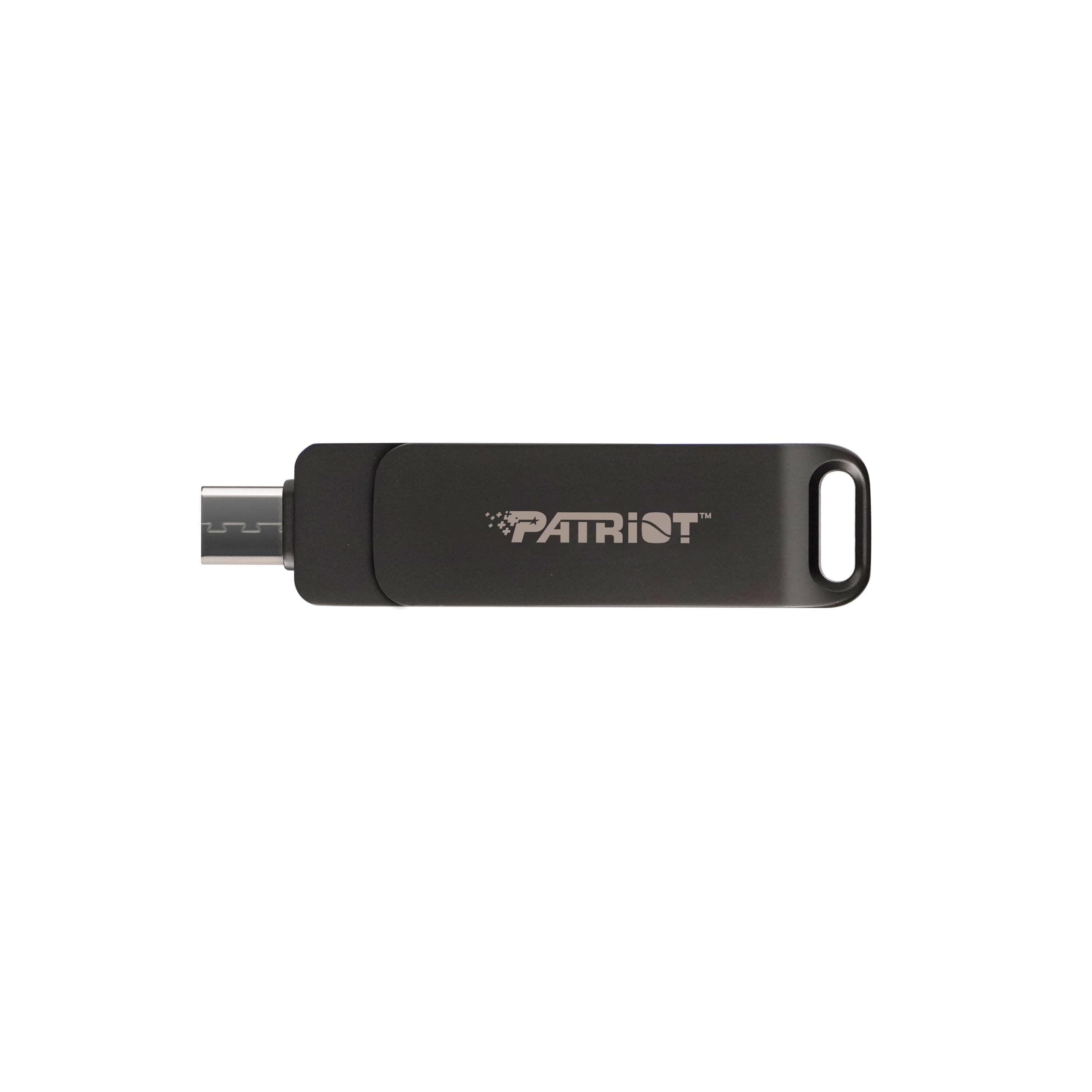 Patriot Rage R550 128GB USB 3.2 Gen 1 Type A+C