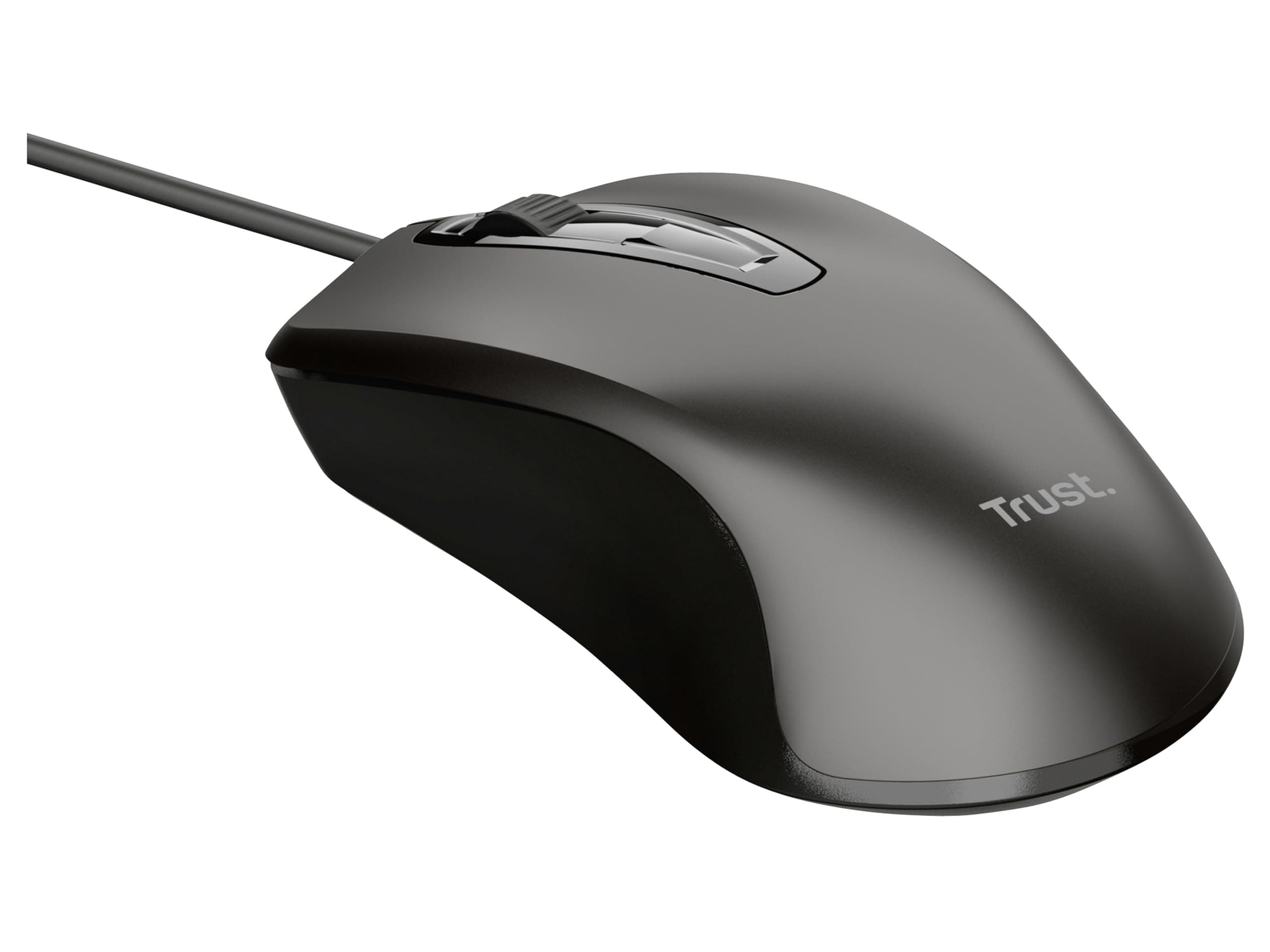 TRUST Basics Mouse