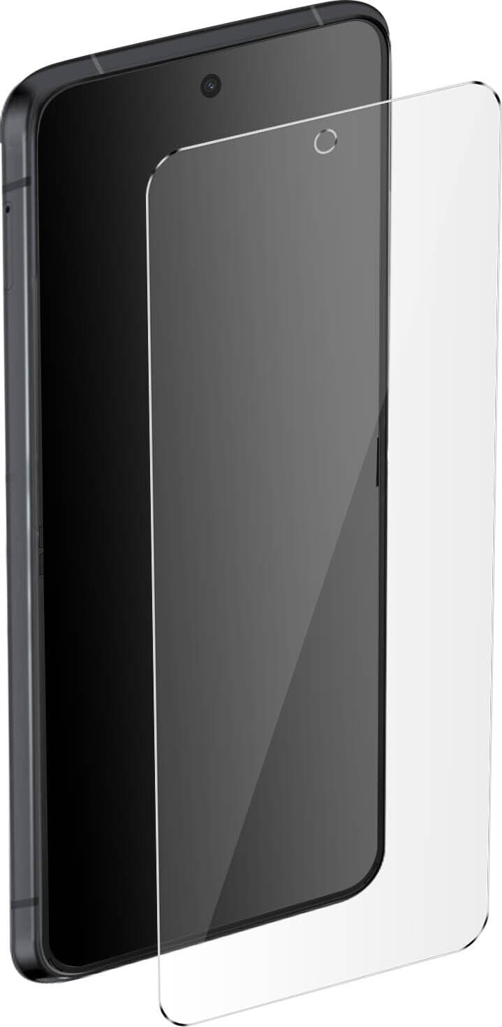 Антибактериално защитно покритие за дисплея на Motorola Edge 30 Fusion - 3mk Silver Protection+ Screen Protector (прозрачен)
