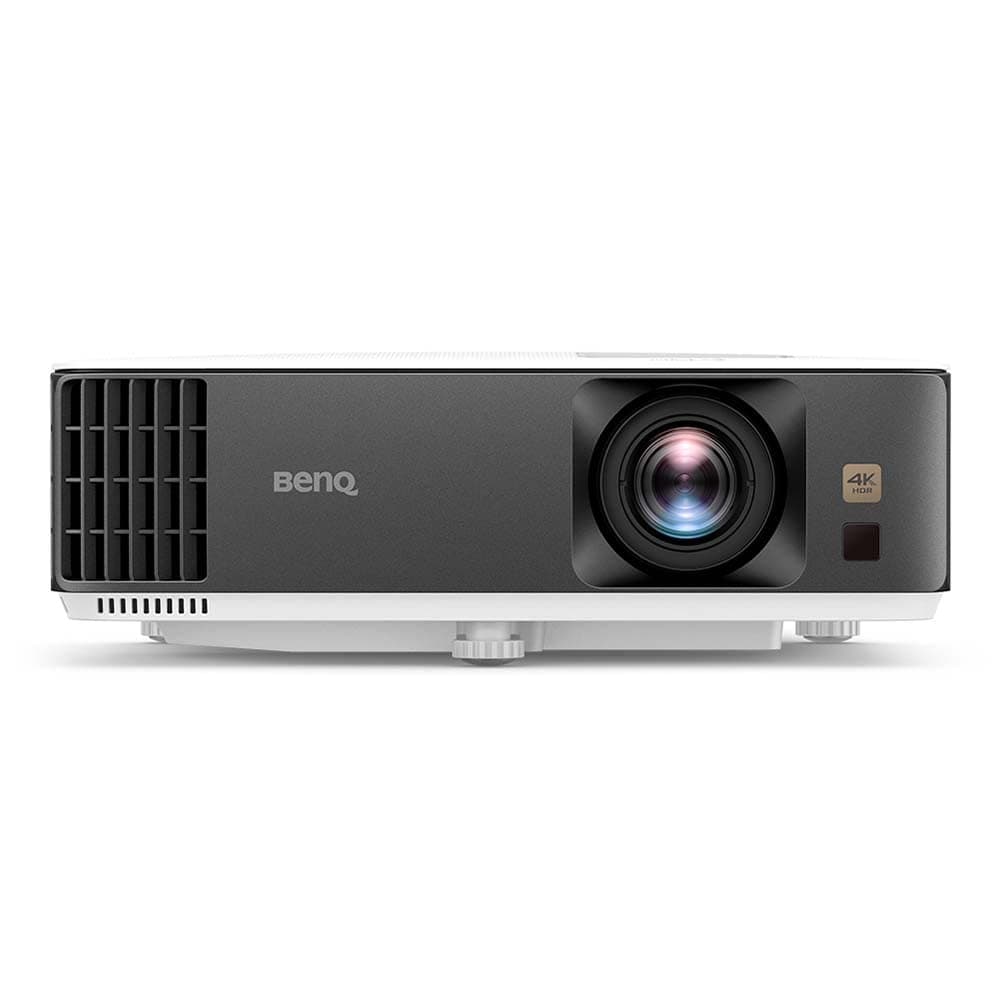 BenQ TK700 DLP, 4K UHD (3840x2160), HDR, Ultra-fast 4ms, 10K:1, 3200 AL, 1.3x Zoom, Keystone 2D, Console Gaming, 2xHDMI, USB, RS232, Speaker 5W, eARC, Dolby Atmos, Audio out, 28dB (Eco)