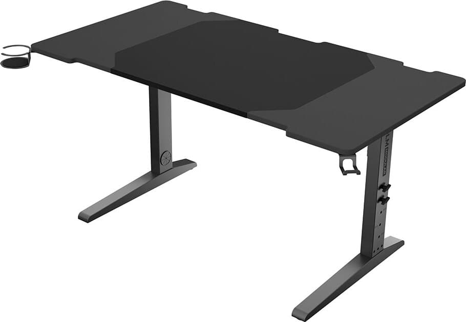 Genesis Gaming Desk Holm Modular 140
