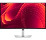 Dell P3225DE, 31.5" WQHD LED, IPS Anti-Glare, 5ms, 100 Hz, 1500:1, 350 cd/m2, 2560x1440, 99% sRGB, USB-C Hub, 3x USB 5Gbps Type-A, HDMI, Display Port, Power Delivery 90w, RJ45, Height Adjustable, Pivot, Swivel, Tilt, Black
