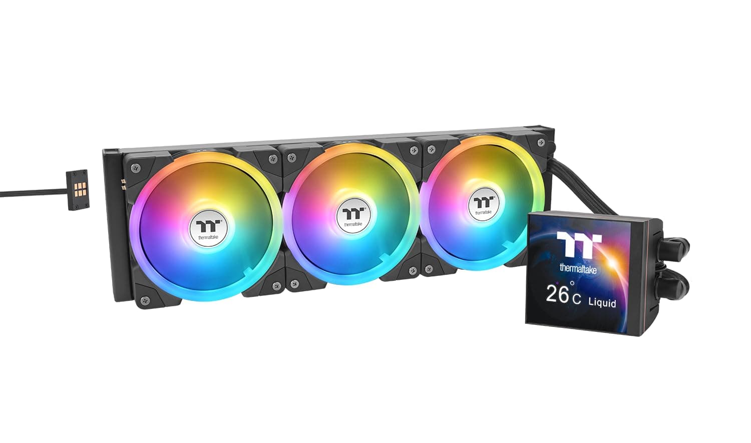 Thermaltake MAGFloe 360 ​​Ultra