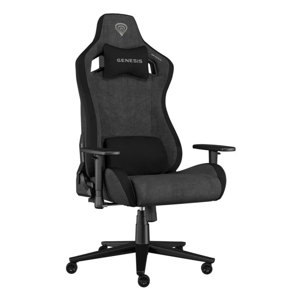 Genesis Gaming Chair Nitro 660 Grey