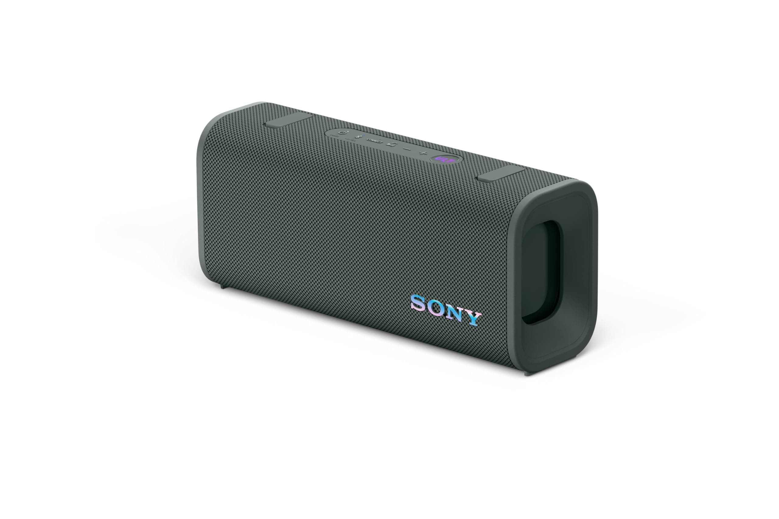 Sony SRS-ULT30 ULT FIELD 3 Wireless Portable Speaker, Forest Gray