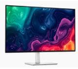 Dell S3225QS, 31.5" VA Anti-Glare, LED, 4ms, 120 Hz, 3000:1, 300 cd/m2, 4K UHD (3840x2160), 99% sRGB, AMD FreeSync, HDR10, HDMI, DisplayPort, Speakers, Height Adjustable, Pivot, Swivel, Tilt, Black
