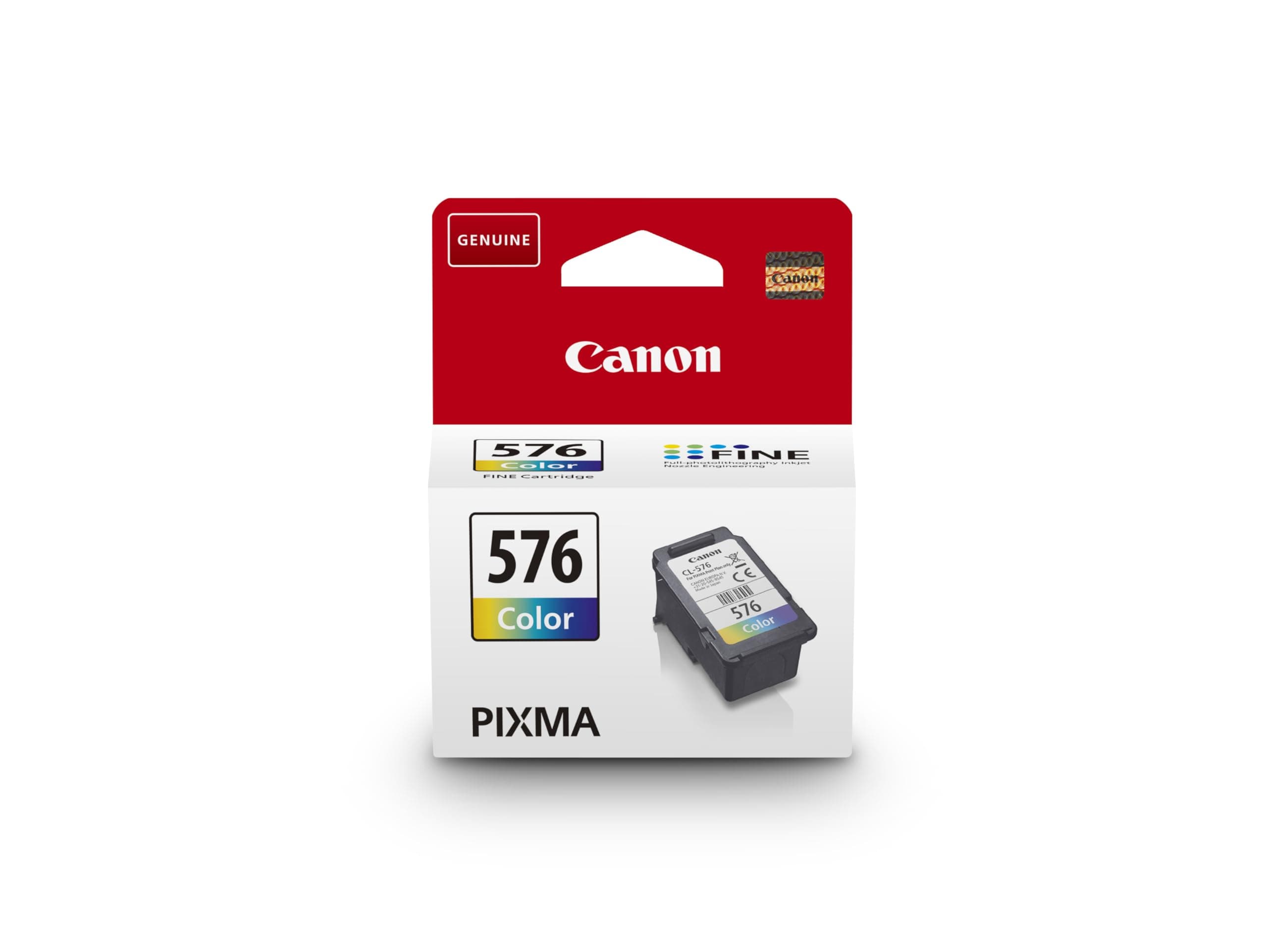 Canon CL-576