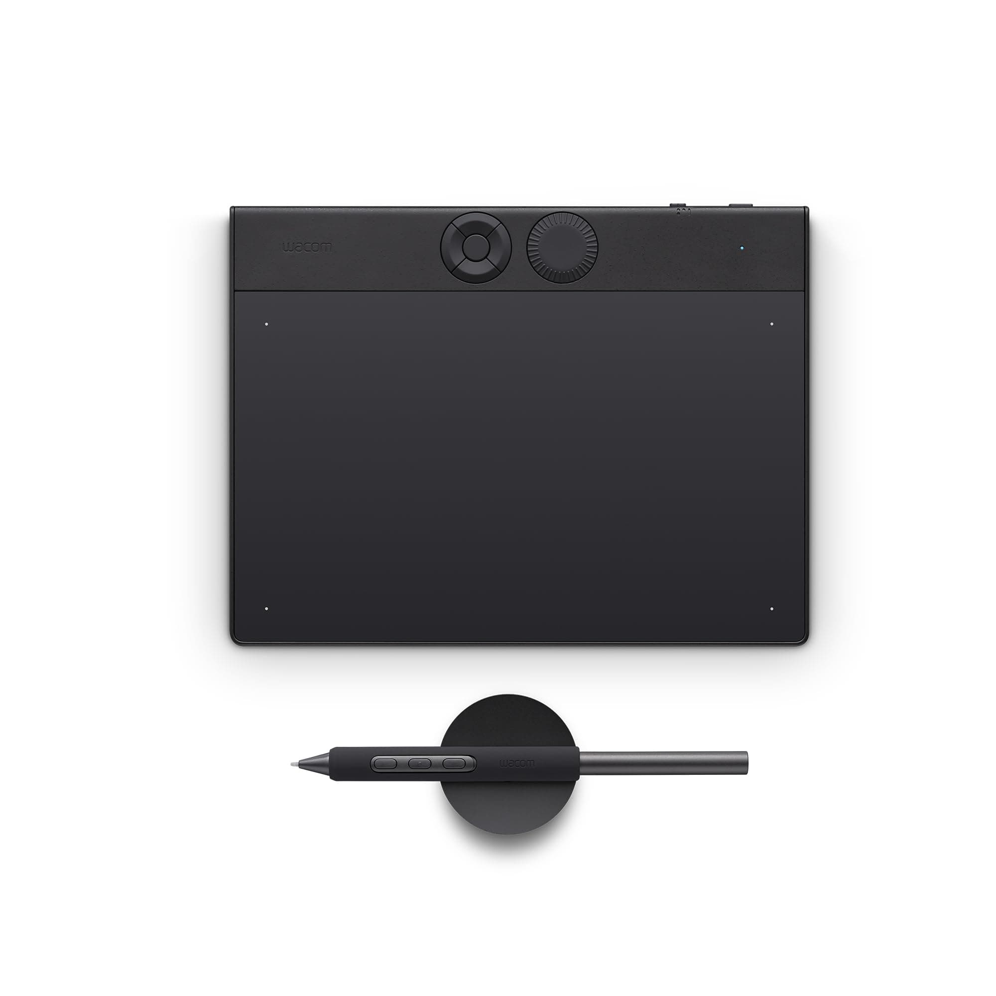 Wacom Intuos Pro pen tablet small