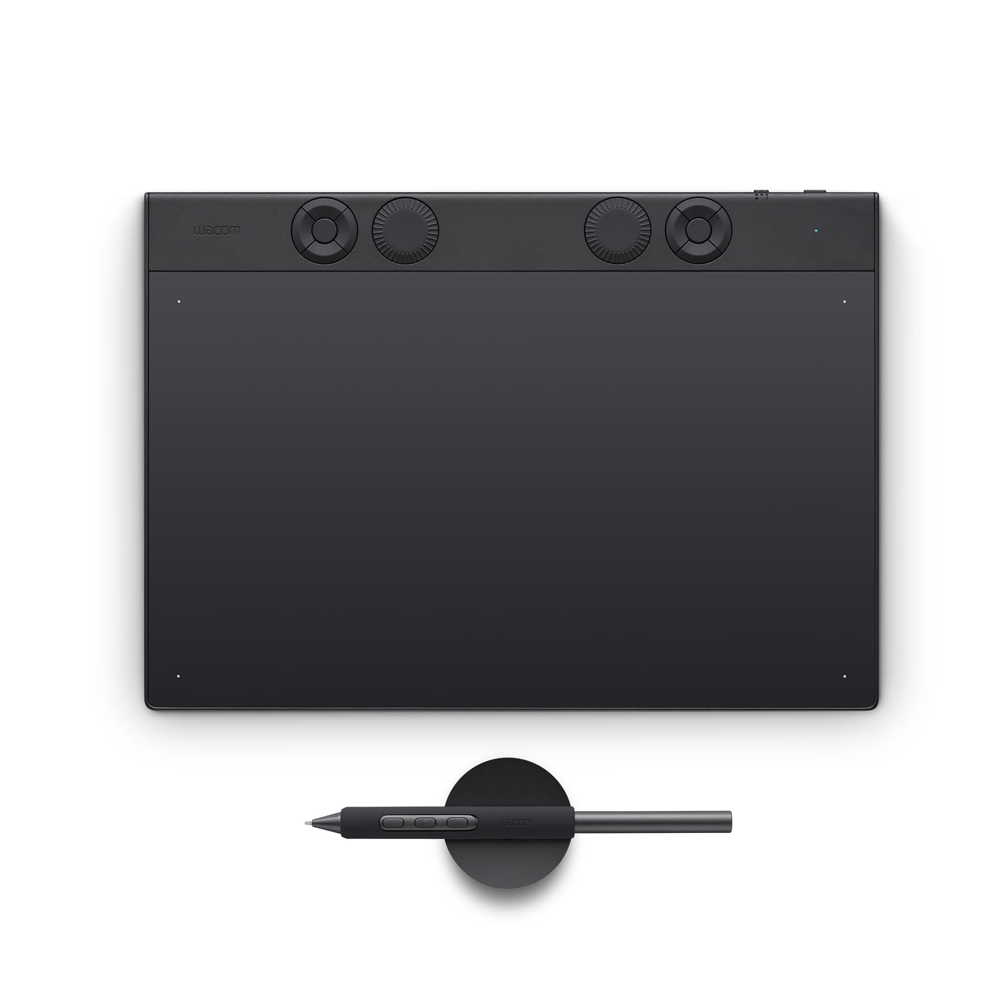 Wacom Intuos Pro pen tablet medium