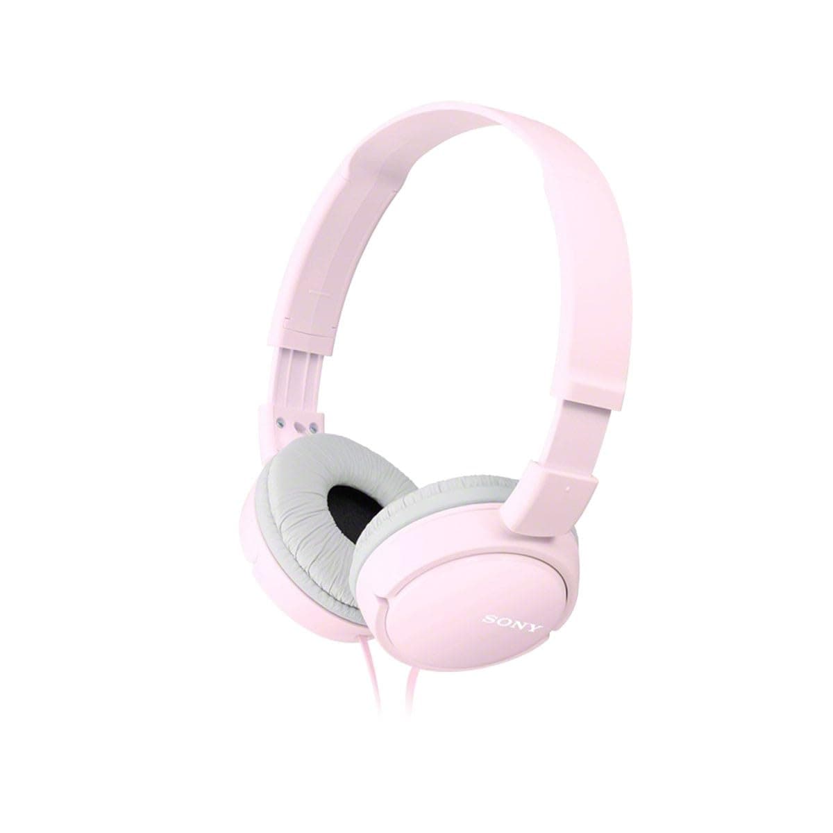 Sony Headset MDR-ZX110 pink