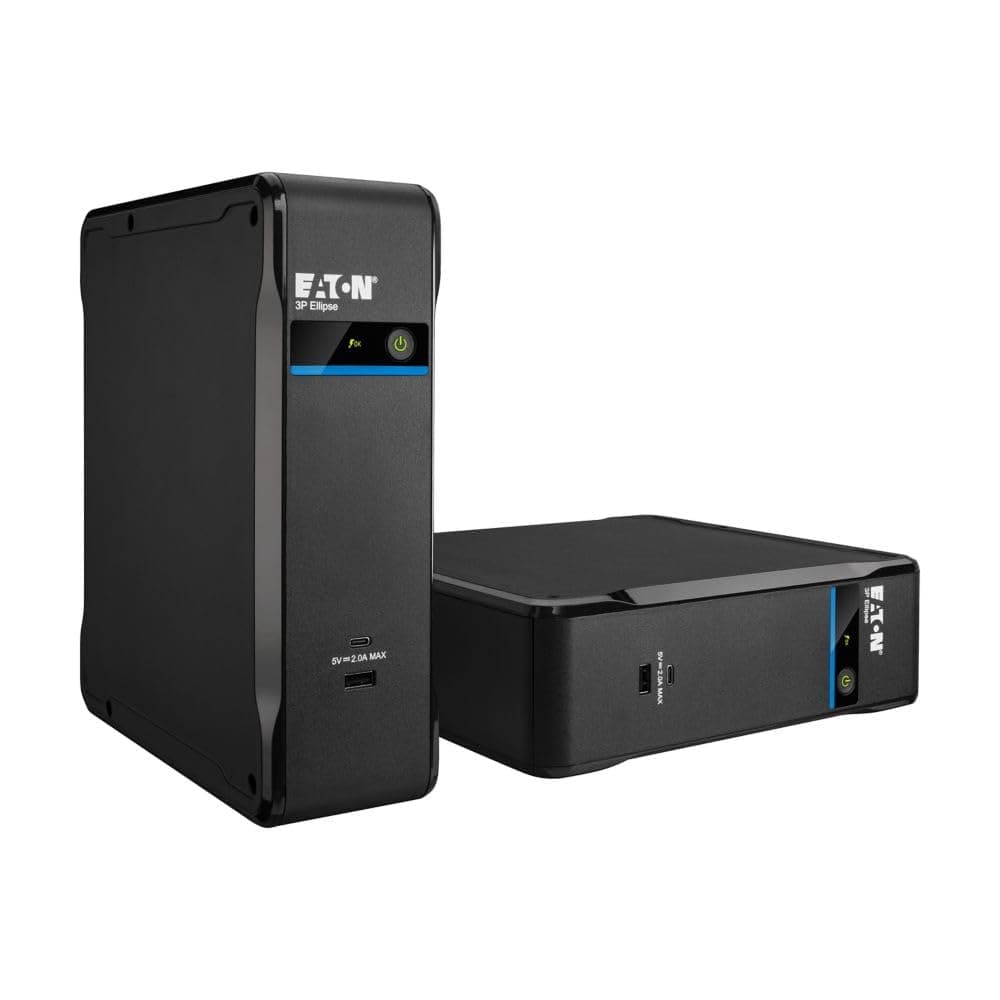 Eaton 3P Ellipse 700 USB DIN