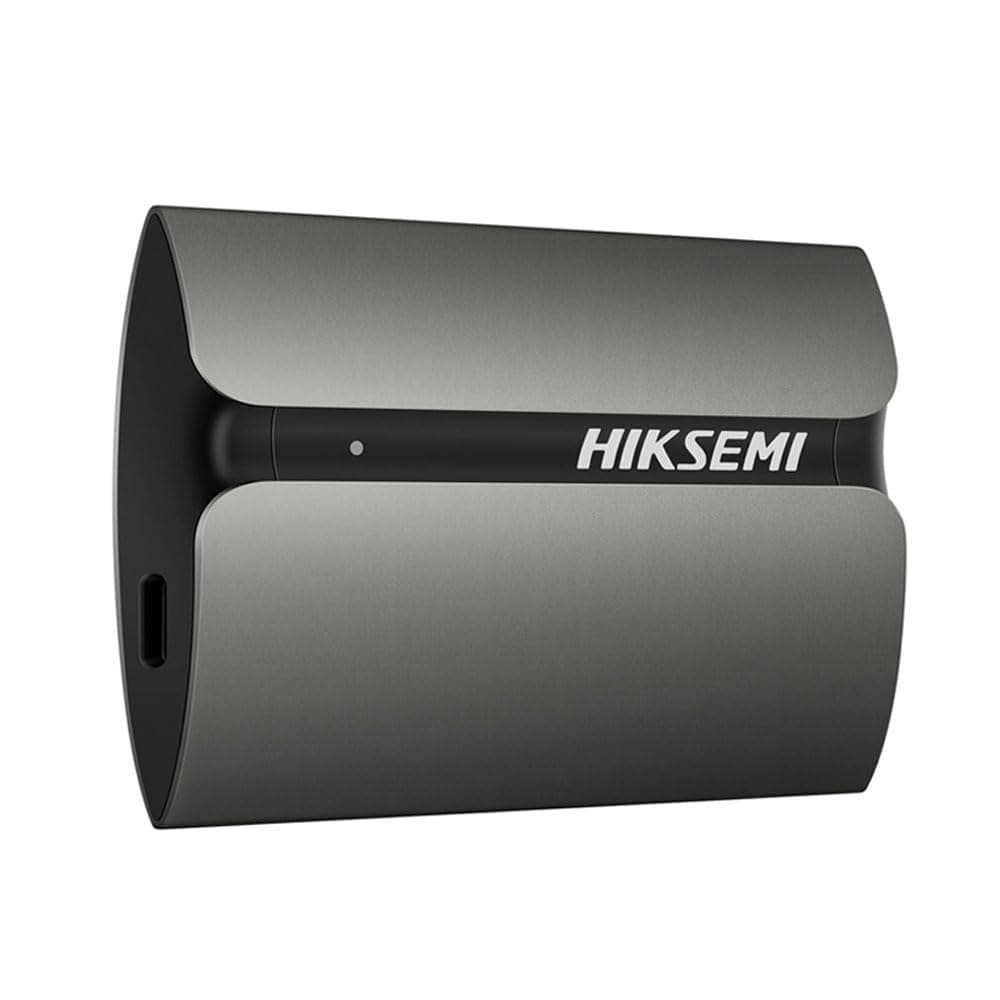 Хиксеми вътр. SSD 2TB/USB3.2, TypeC, До 560MB/s скорост на четене, 500MB/s скорост на запис, Поддържа Android телефон/Android таблет/компютър/лаптоп
