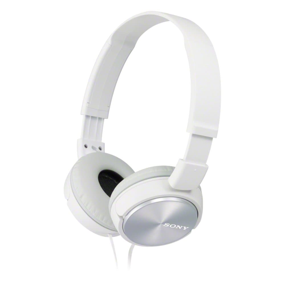 Sony Headset MDR-ZX310 white