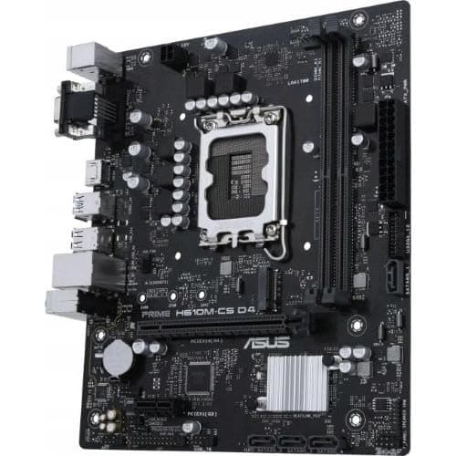 Asus Prime H610M-R
