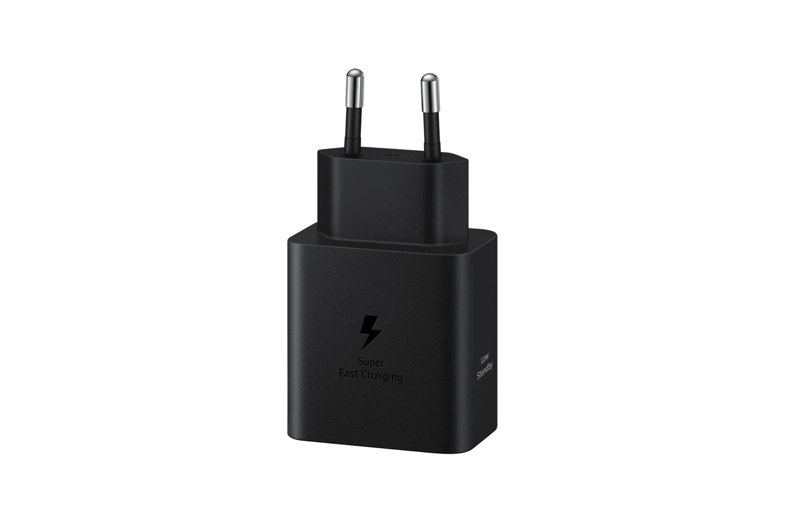 Samsung EP-T4511NBEGEU 45W Power Adapter (TA only, W/O Cable) Black