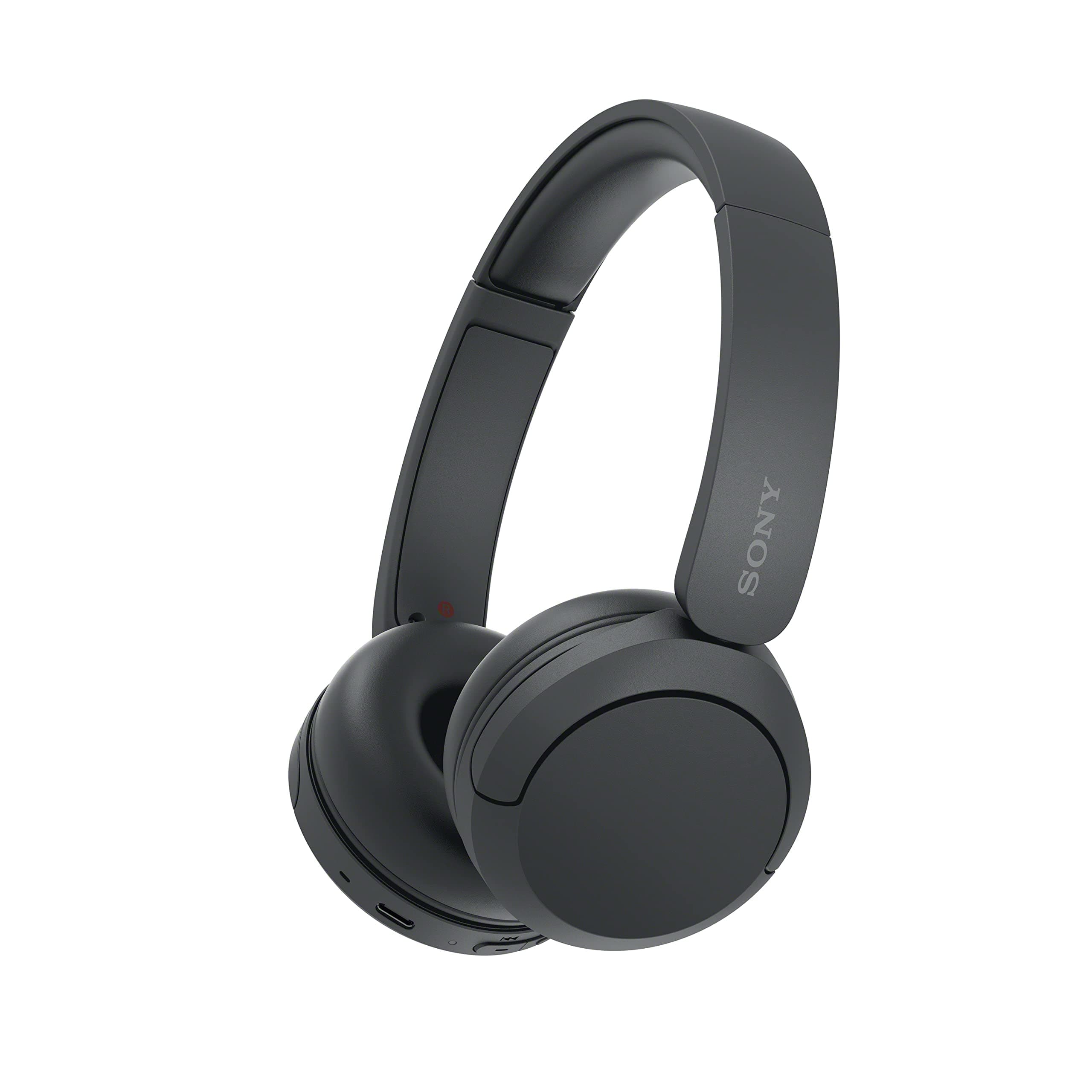 Sony Headset WH-CH520, black