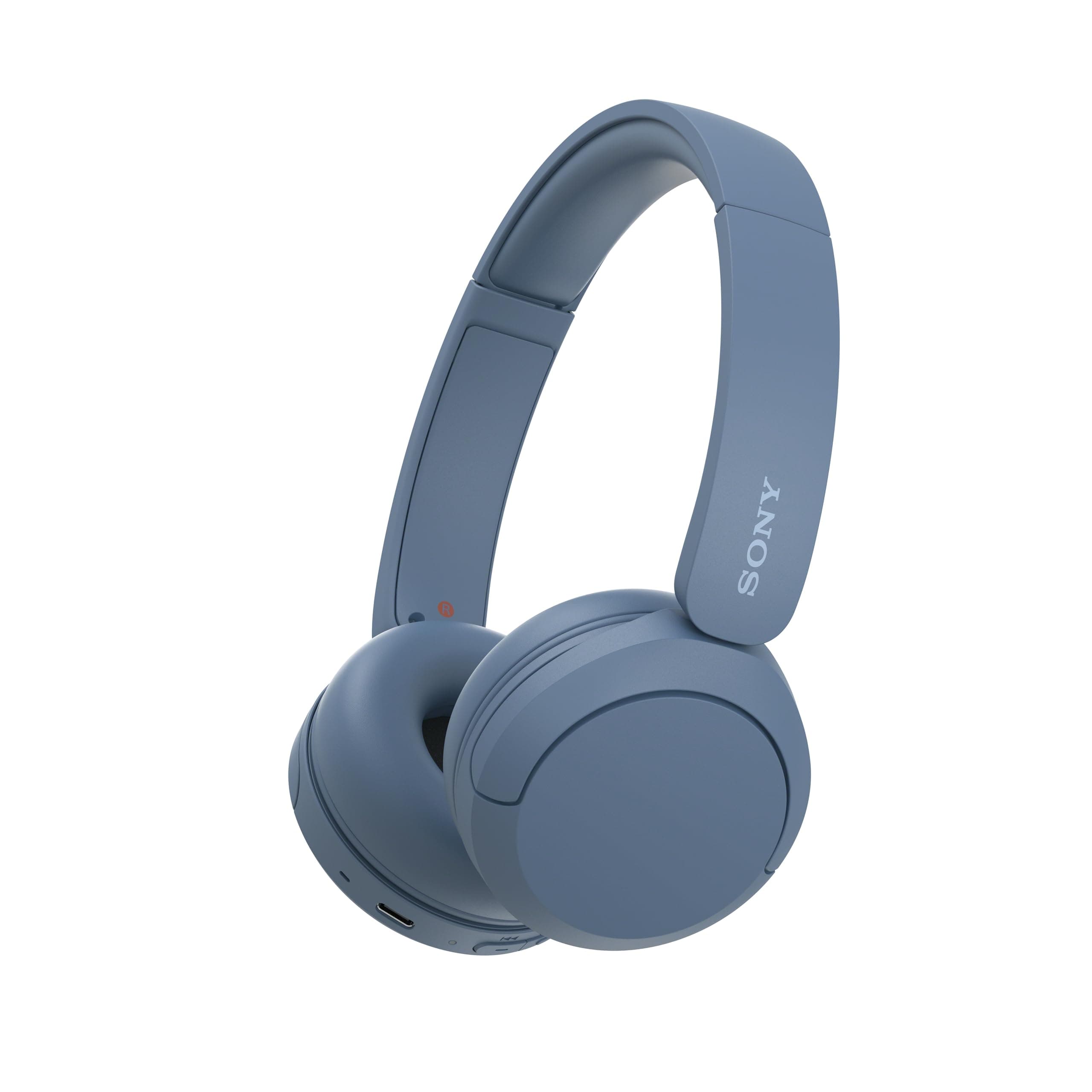Sony Headset WH-CH520, blue