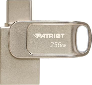 Patriot TAB560 256GB USB 3.2 Gen 1 Type-A+C